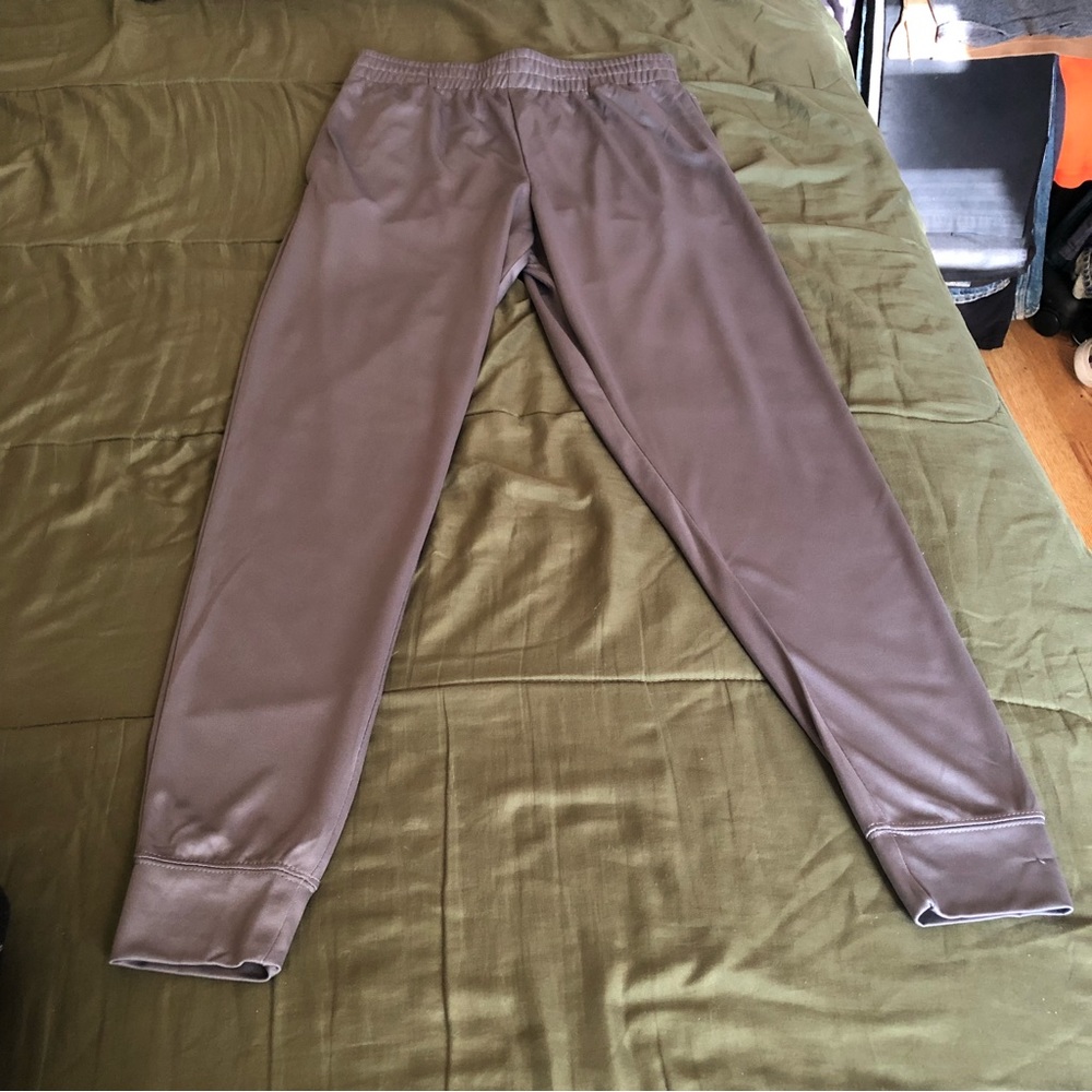 Pro-Player Men’s Wicking Athletic Stretch Workout Pants - Picture 5 of 12